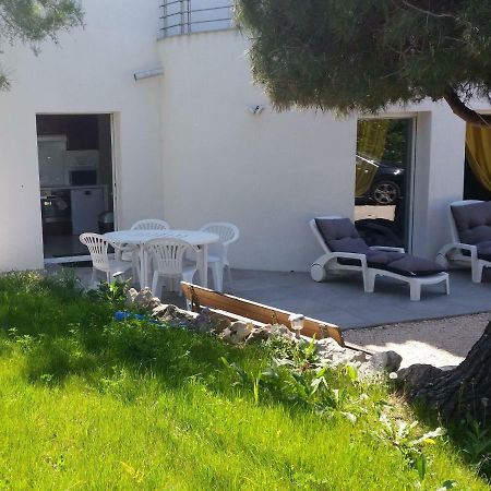 Cap Negre Villa Six-Fours-les-Plages Exterior photo