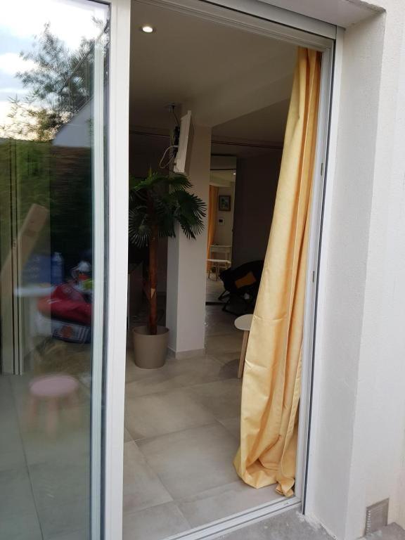 Cap Negre Villa Six-Fours-les-Plages Exterior photo
